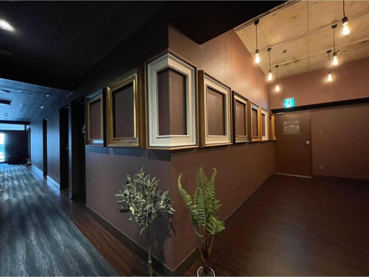 En Hotel Hakata - Vacation Stay 52979V Fukuoka  Exterior foto
